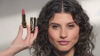 Sisley Paris // Soft Romance Tutorial