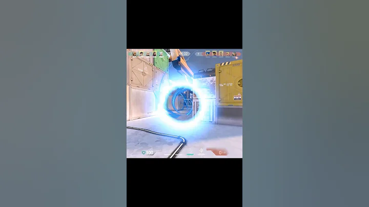 First time playing deadlock🌪️#valorant #valorantclutchmoments #valorantclips #valoranttips #gaming