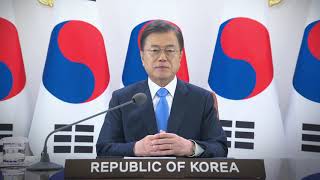 Moon Jae-in, President of South Korea thumbnail