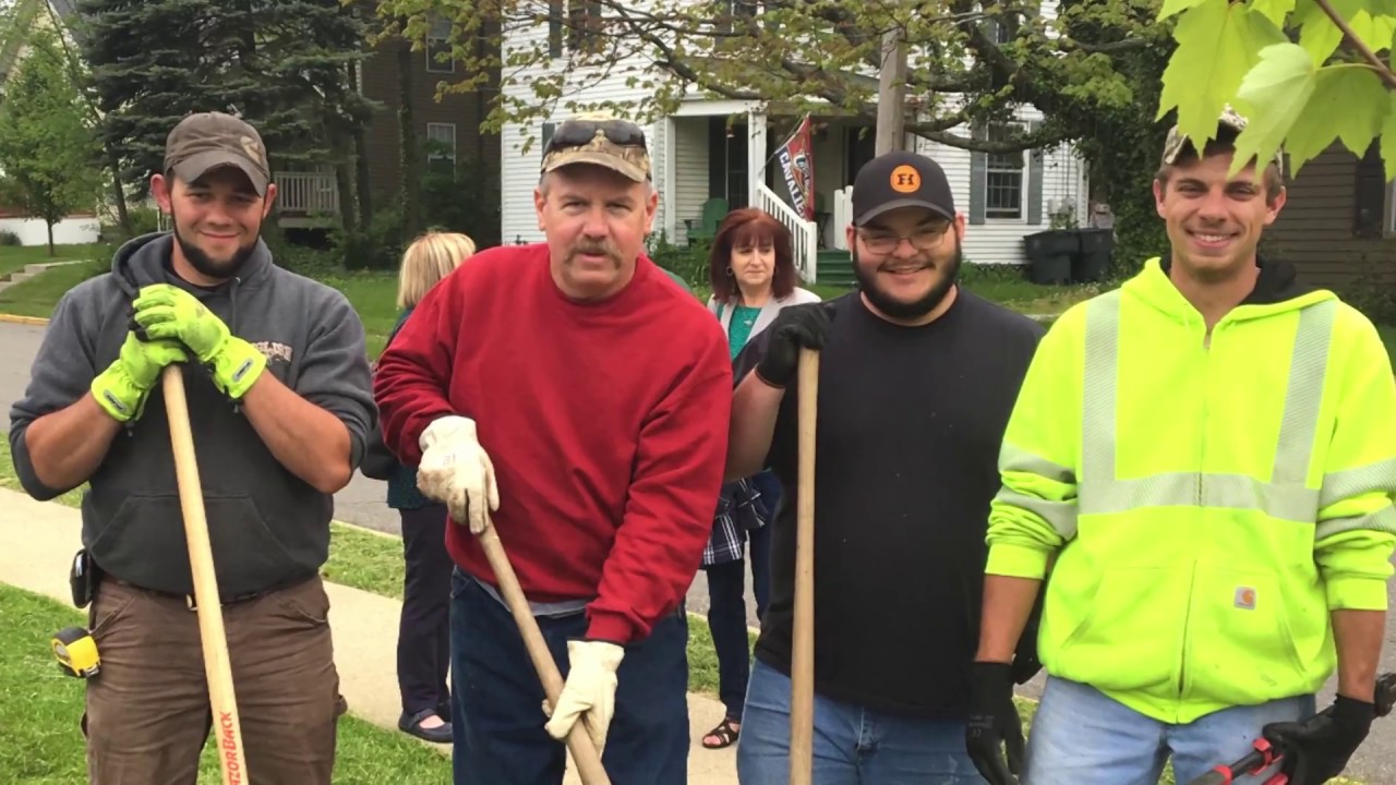 Discover Wadsworth Parks Department YouTube