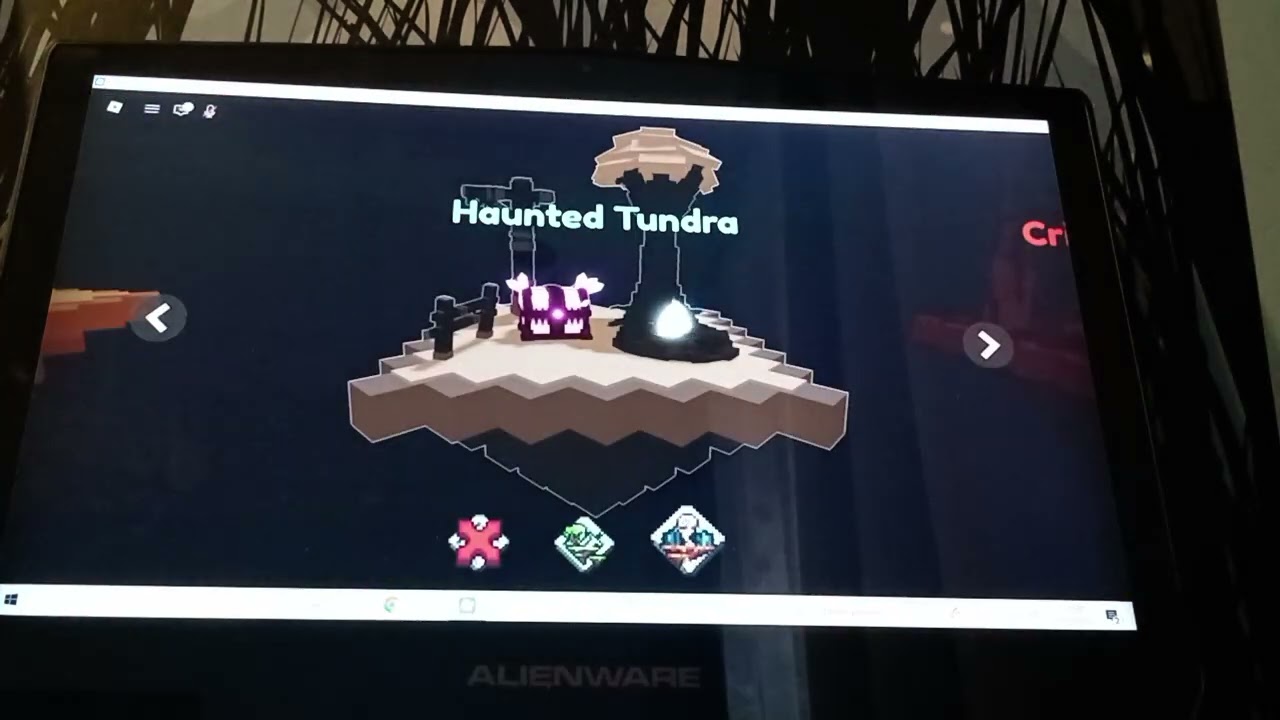 Ukazují svoje meče v pixel blade