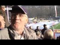 Erzgebirge Aue ein Fußballmärchen | Video des Tages