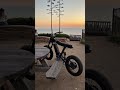 “Money keep coming in I can’t lose” but fr #p51 #automobile #wheelie #ebike #surron #mtb