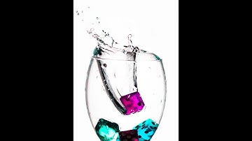 High Speed Flash Splash Photography Tutorial