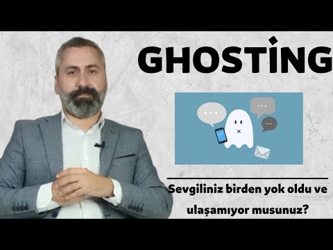HAYALET SEVGİLİM -