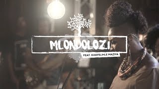 Video thumbnail of "Mlondolozi (ft Khayelihle Maziya) // WE WILL WORSHIP"