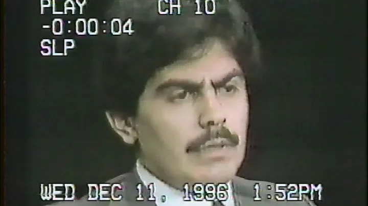CNN Crossfire: Roger Conner Debates Over Illegal I...