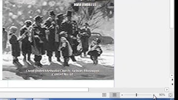Adding Dropshadows to Text in MS Publisher