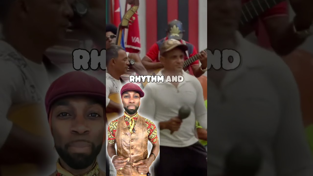 The History of Salsa in 2 Minutes | Afro-Cuban Roots, Mambo, Casino & Timba