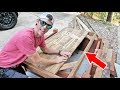 First BIG Mistake in Wood Building - Always Measure TWICE! First BIG Mistake in Wood Building - Always Measure TWICE!