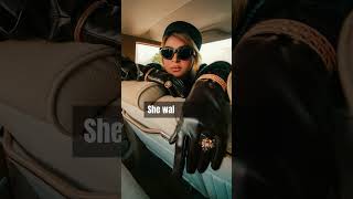 Know Your Worth. That’s Your Power 👑 #confidence #motivation #womenempowerment