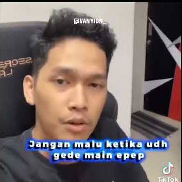 STORY WA EDITOR BERKELAS 30 DETIK||DENGERIN TUH:)