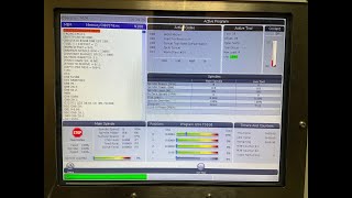 Haas VPS Lathe Programming