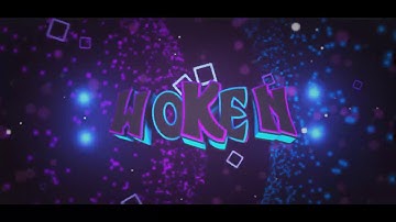 PZP/CM3 | Chill Purple/Blue Template Ft. SkooArtz (Raw) | Download in Desc |  ~ EIFX