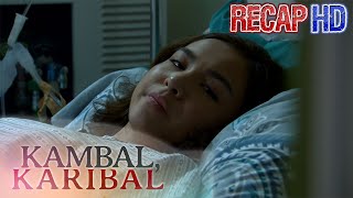 Kambal Karibal Katawang Sinaniban Ni Crisan  Episode 80 Recap hd