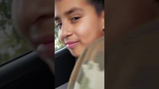 Merry Christmas Benji Garcia