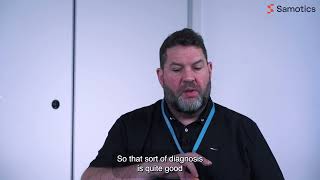 How Yorkshire Water Uses Sam4 To Make Data-Driven Decisions