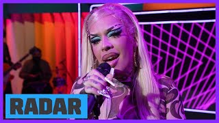 Gloria Groove - Radar (Ao Vivo) | TVZ Gloria Groove | Música Multishow