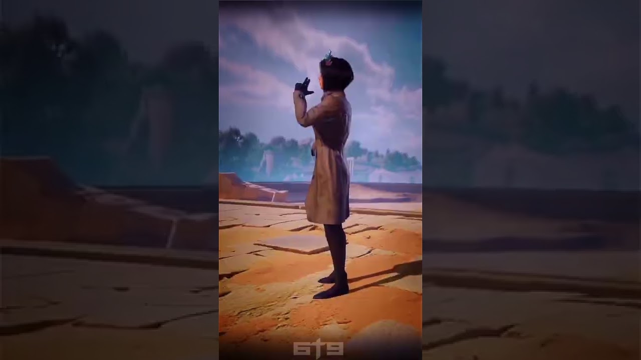 Pubg Mobile Lobby Edit - Need XML? Alight Motion