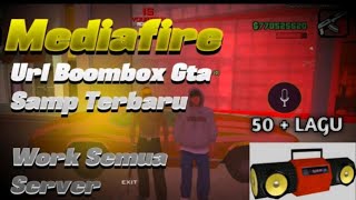 SHARE‼️ URL BOOMBOX GTA SAMP SUP ALL SERVER 2024 NO Pw🔥‼️