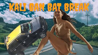 Kali Ban Bat Break Khasi Song