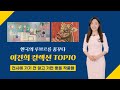 한국의 루브르를 꿈꾸다! 이건희 컬렉션 TOP10 : 전시에 가기 전 알고 가면 좋을 작품들