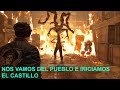 BOSS Bitores y la BIENVENIDA al CASTILLO-Episodio 6 -RESIDENT EVIL 4 REMAKE