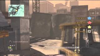 MW3 CC Test 1