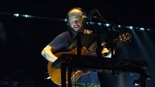 Bon Iver - Faith (17th February 2023)
