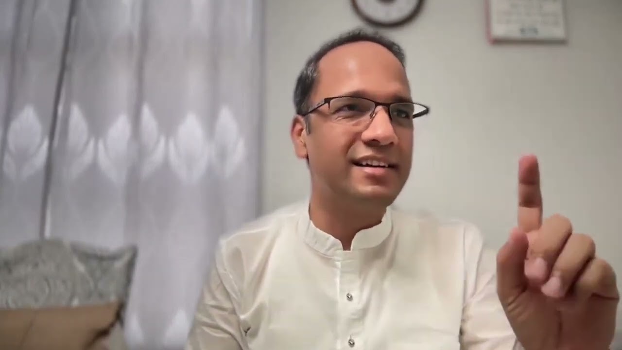 01 वैराग्य भावना बीज राखि फल भोगिवे Miami Florida Usa