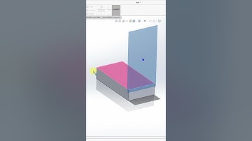 How to Create an Angled Plane in SolidWorks – Quick & Easy Tutorial