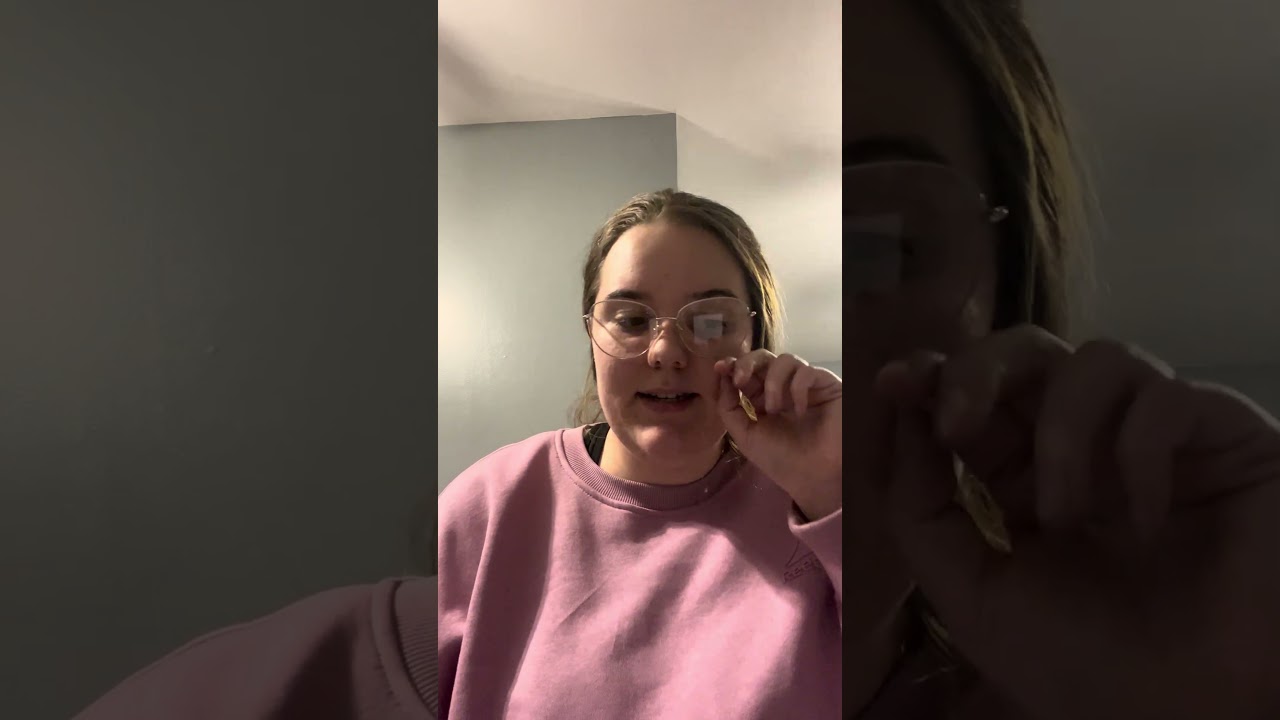 Emma Lane Oral Briefing.