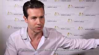 Festival TV Monte-Carlo 2014 / JON SEDA : "Chicago PD, Oz, Michael Cimino et moi" Information