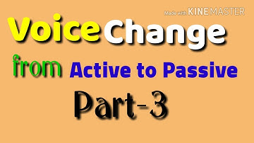 Voice Change in Assamese//Assamese educational world