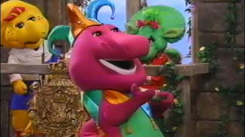 Adventure Bus (2005 Version) Part 14