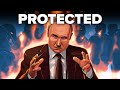 The Insane Protection of The President of Russia