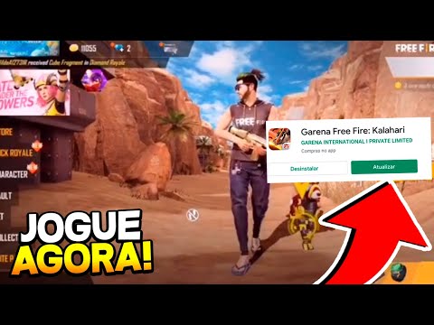 Garena Free Fire MAX Resgatar códigos para hoje: Desbloqueie códigos aqui -  CenárioMT