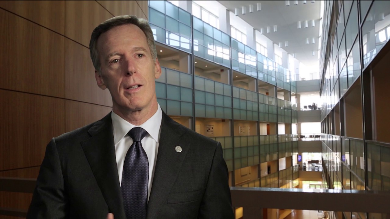 30 Years of Courage - Research at Moffitt Cancer Center