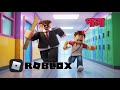 ROBLOX SCHOOL ESCAPE BANGLA FUNNY GAMEPLAY