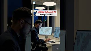 5 Proven AI Integrations for Utility Network #ai