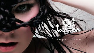 björk - Öll Birtan (Legendado)