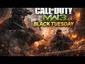COD MW3 Black Tuesday – New York Under Attack | Bangla Gameplay | HorrorOpsBangla