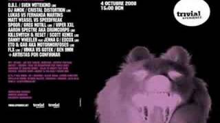 Retako tkt  - Temazo