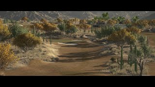 PGA Tour 2K21 Xbox Series S - Avarid Plains