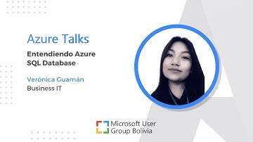 Entendiendo Azure SQL Database