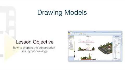 CerTus-HSBIM Tutorial - Drawing Models  - ACCA software
