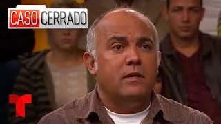 He’s suing his daughter over her psychological issues! 👧🏻🧠💔 | Caso Cerrado Complete Case | Telemundo