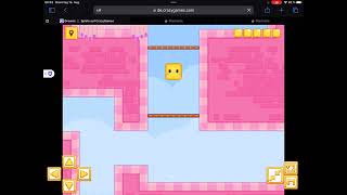 Growmi Speedrun (11:21)
