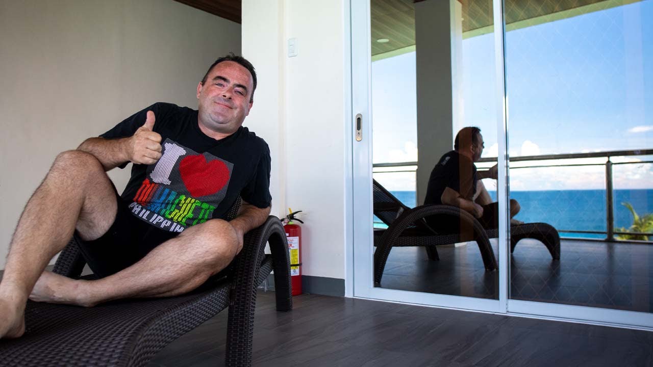 Z czego się utrzymuje na filipinach - Q & A