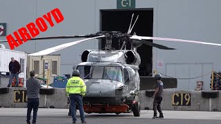 Sikorsky UH-60 Blackhawk N534VG • Full startup HAI Heli-Expo 2024 by AIRBOYD 6,151 views 2 months ago 7 minutes, 16 seconds